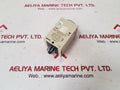 Autonics at8b time delay relay 100/110/120vac 50/60hz