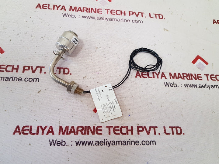 Madison m5010 liquid level switch