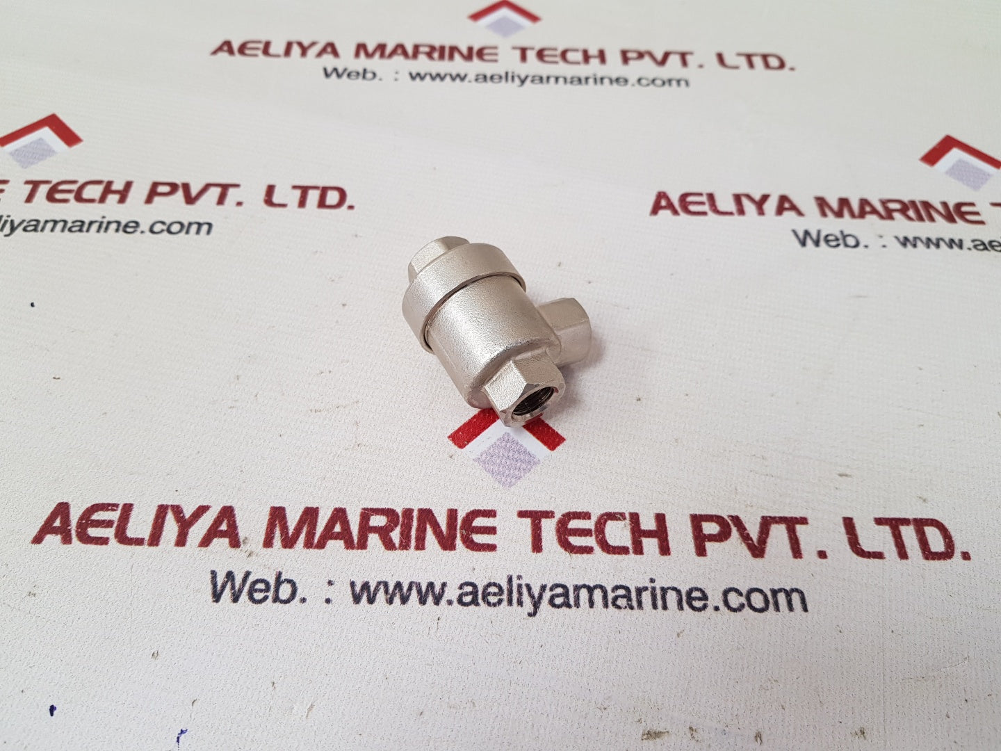 Gq-2/rta-57 quick venting valve