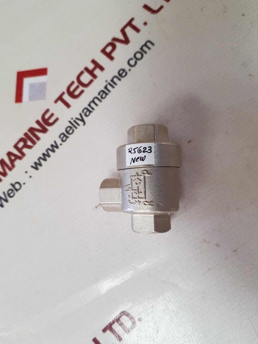 Gq-2/rta-57 quick venting valve