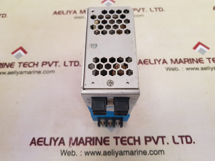 Delta electronics eoe12010002 power supply 24v-5a