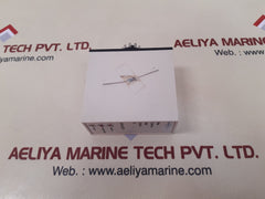 Flygt 835857 relay module 24v ac/dc