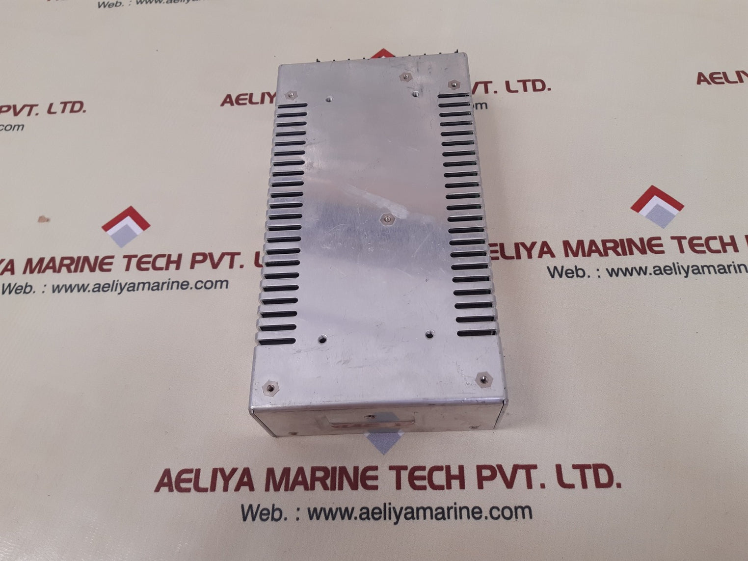 Mean Well Nes-200-24 Switching Power Supply Dc24V 8.8A