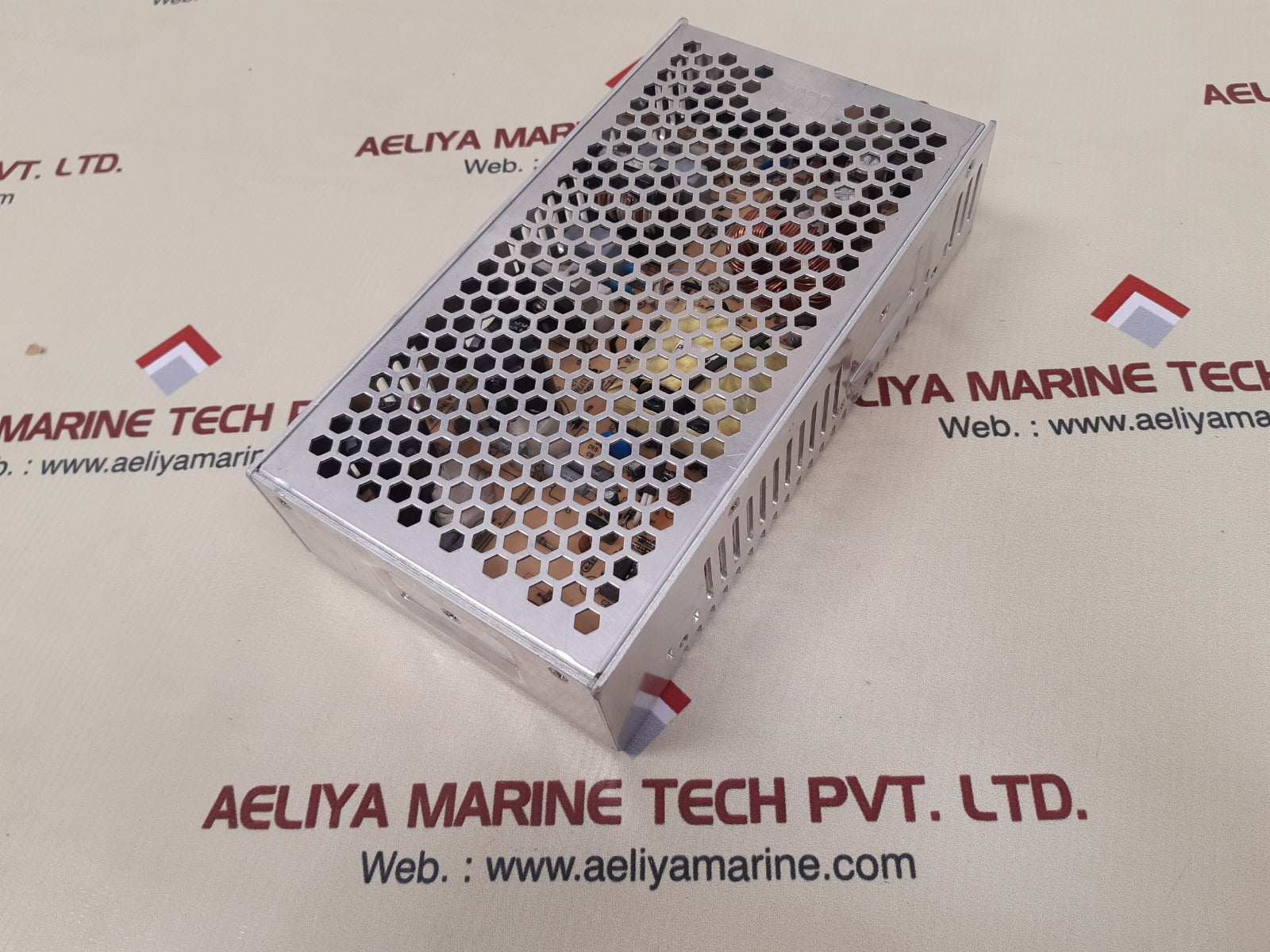 Mean Well Nes-200-24 Switching Power Supply Dc24V 8.8A