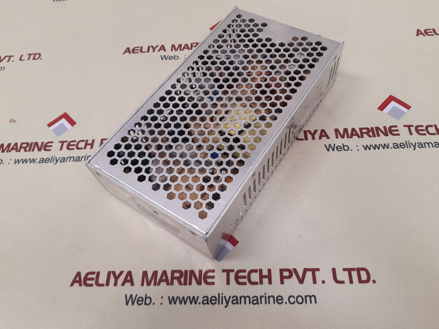 Mean Well Nes-200-24 Switching Power Supply Dc24V 8.8A