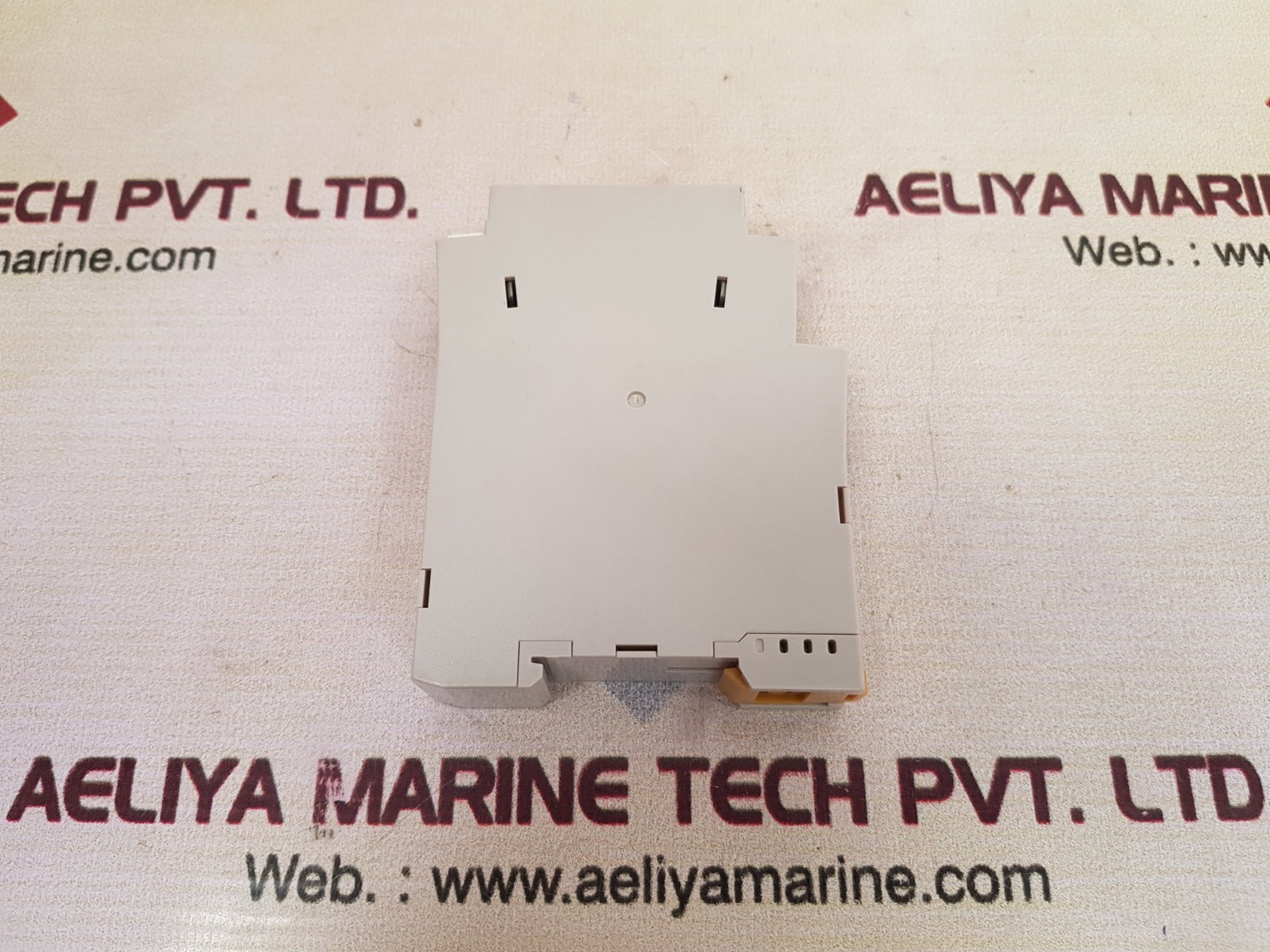 Omron h3de-h(s) timer 0.1s-12s