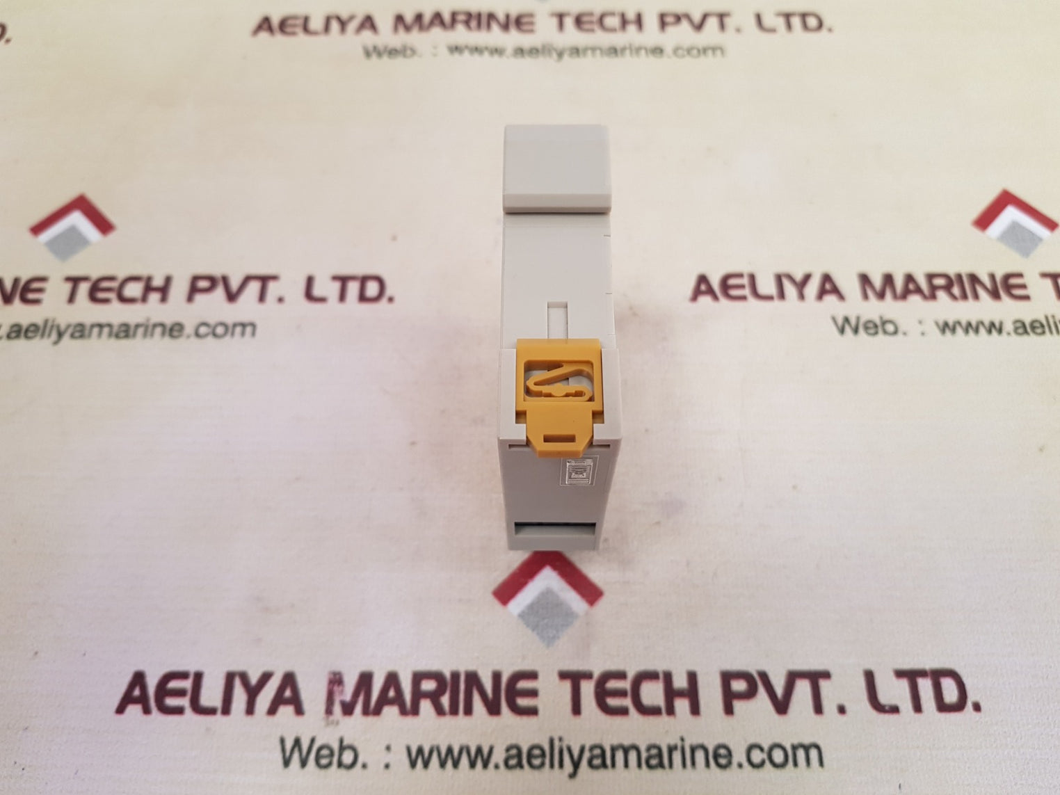 Omron h3de-h(s) timer 0.1s-12s