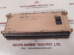 Omron Sysmac C40H Expansion I/O Unit C40H-edr-d