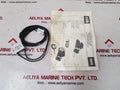 Abb actronic 0.1µf+10 ohm 1w