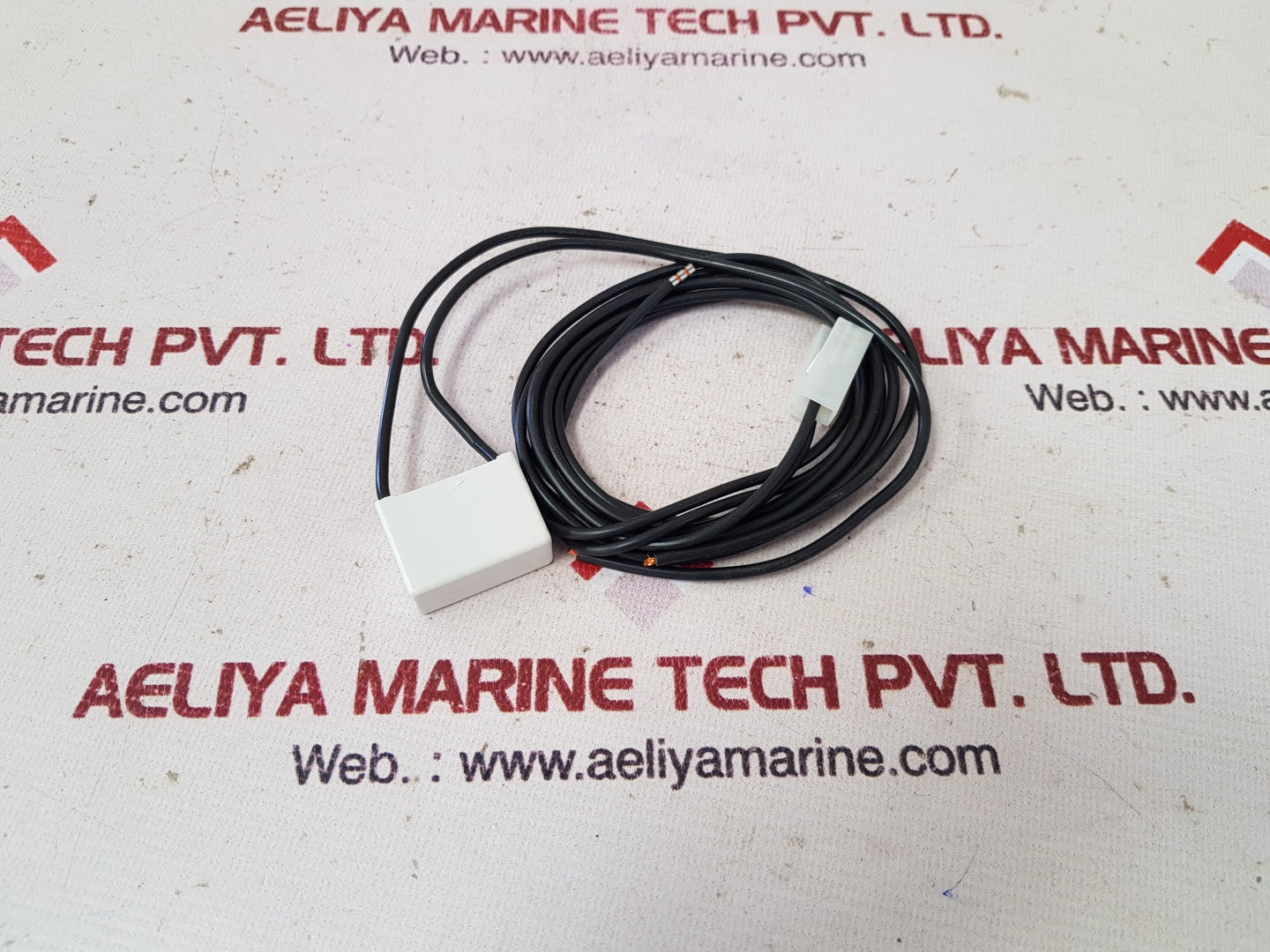 Abb actronic 0.1µf+10 ohm 1w