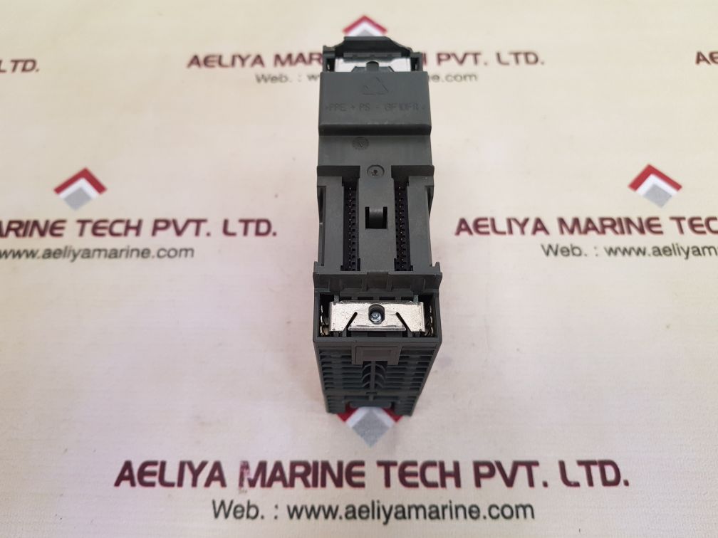 Siemens 6es7 323-1bl00-0aa0 digital i/o module di16/do16xdc 24v/0.5a