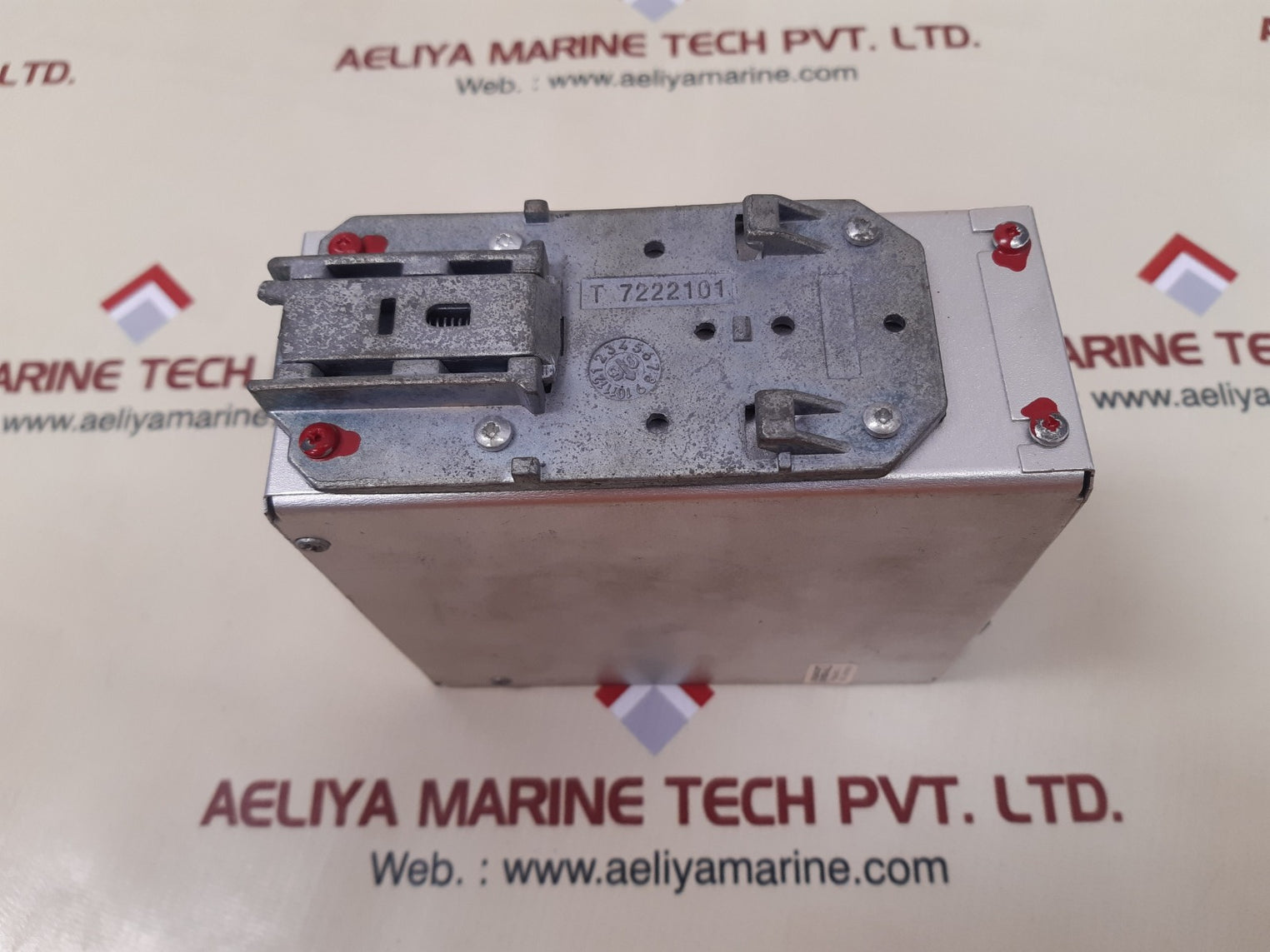 Phoenix Contact Ps-100-240Ac/24Dc/5 Thrifty Series Power Supply 5792372