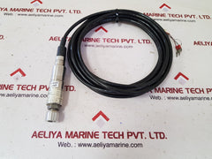 Gems sensors 2600bga 1000m3fa pressure sensor 