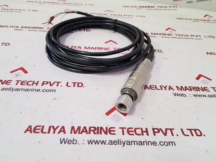 Gems sensors 2600bga 1000m3fa pressure sensor 