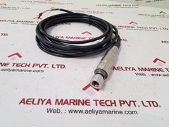 Gems sensors 2600bga 1000m3fa pressure sensor 