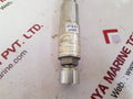 Gems sensors 2600bga 1000m3fa pressure sensor 