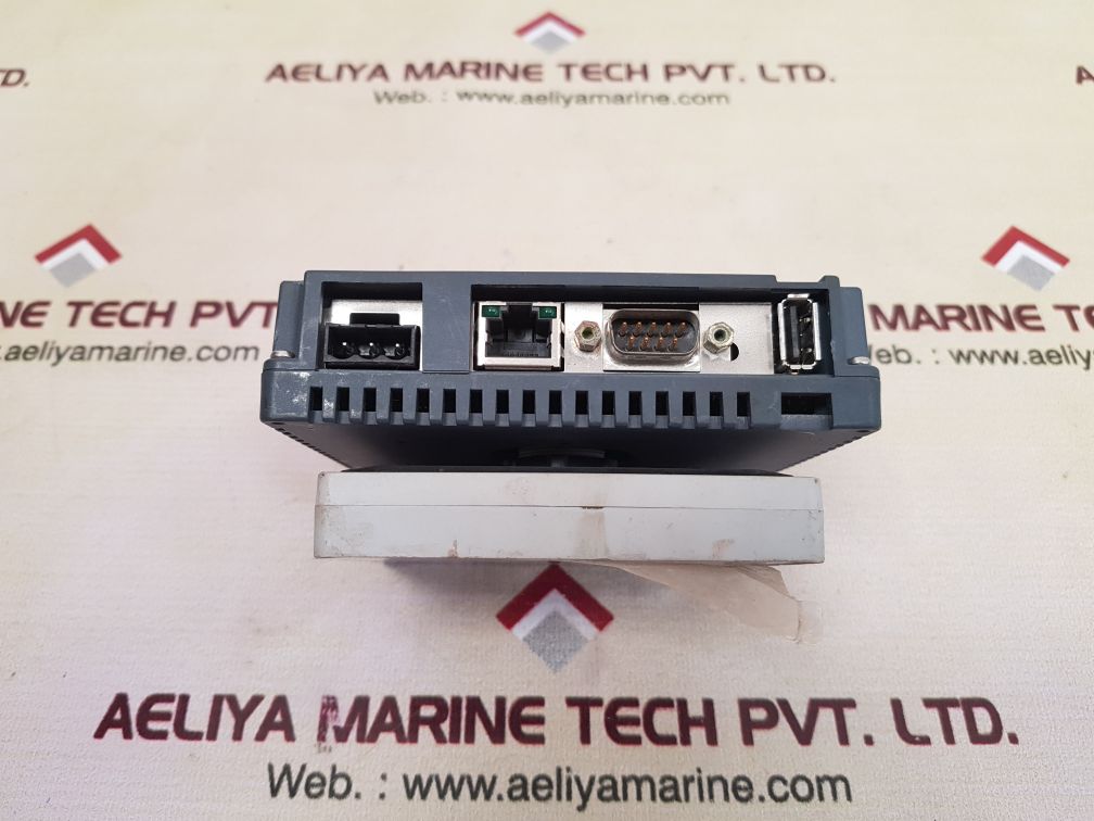 Pro-face pfxgm4201tad hmi proface touch panel