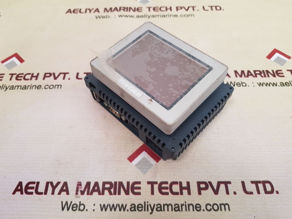 Pro-face pfxgm4201tad hmi proface touch panel