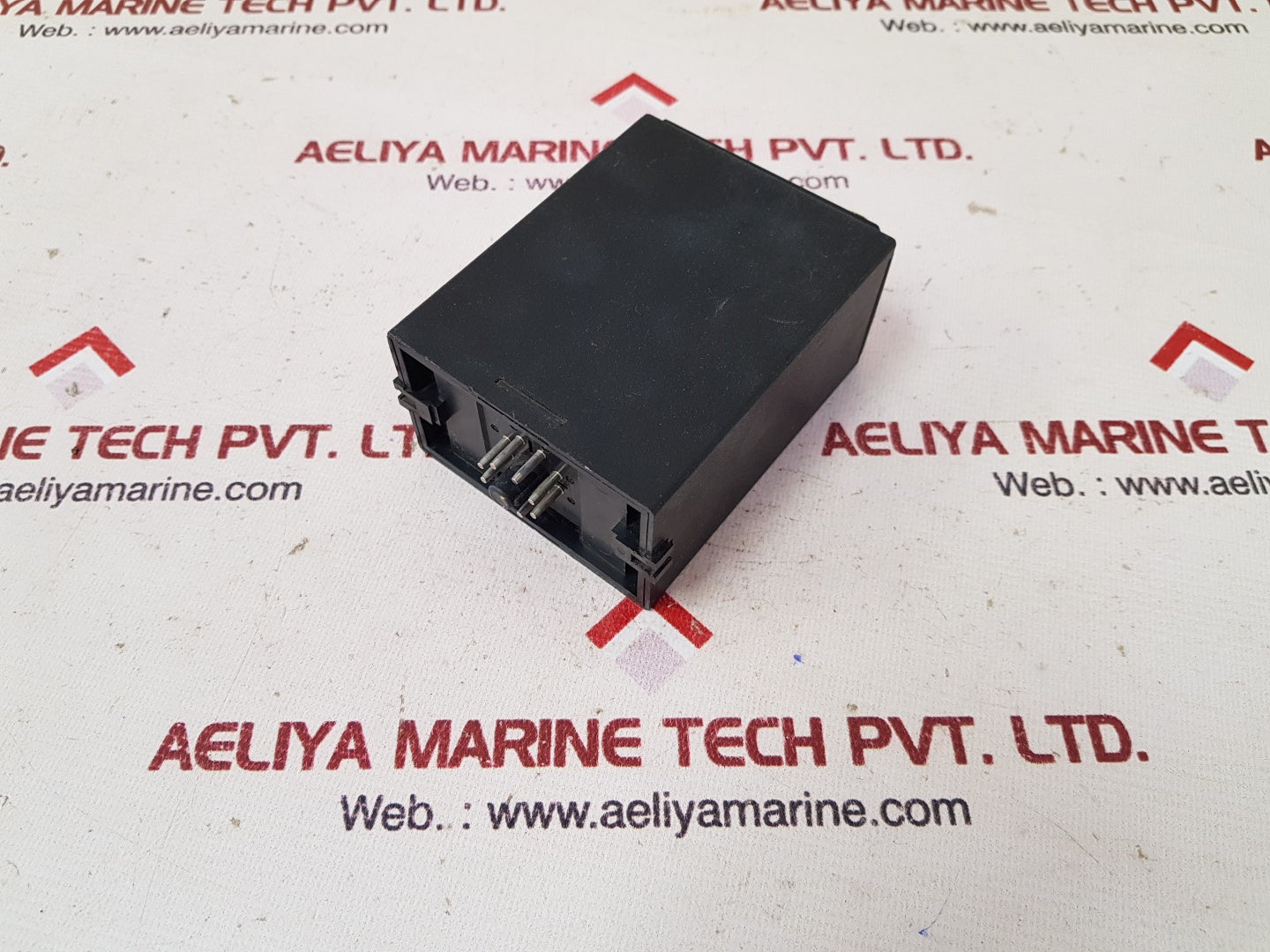 M-system svf-4a-b signal transmitter