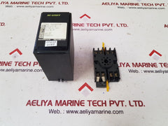 M-system m-unit sv-g0-r isolated signal transmitter 