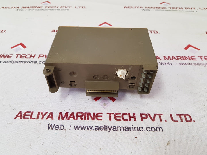 Siemens simatic s5 6es5 431-8ma11 digital input module