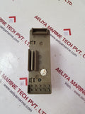 Siemens simatic s5 6es5 431-8ma11 digital input module