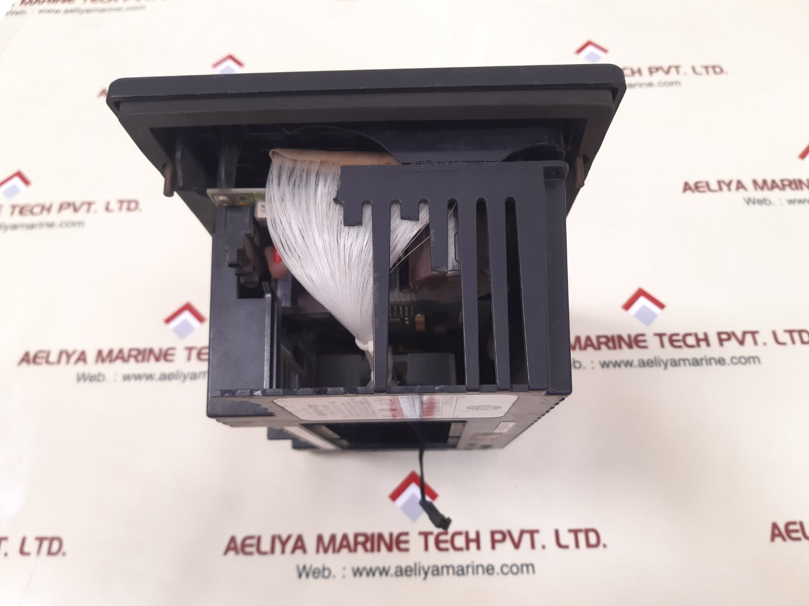 Allen-bradley 2711-k5a3 ser f panelview rev.g frn 3.30