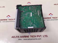 Allen-bradley 1756-pa75 ser b controllogix ac power supply