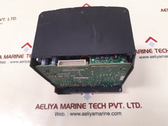 Allen-bradley 1756-pa75 ser b controllogix ac power supply