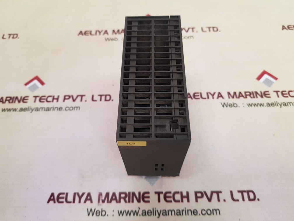 Gea 0005-1407-020 westfalia separator 6ep1 333-2aa01-0aa0 ac 230v/120v