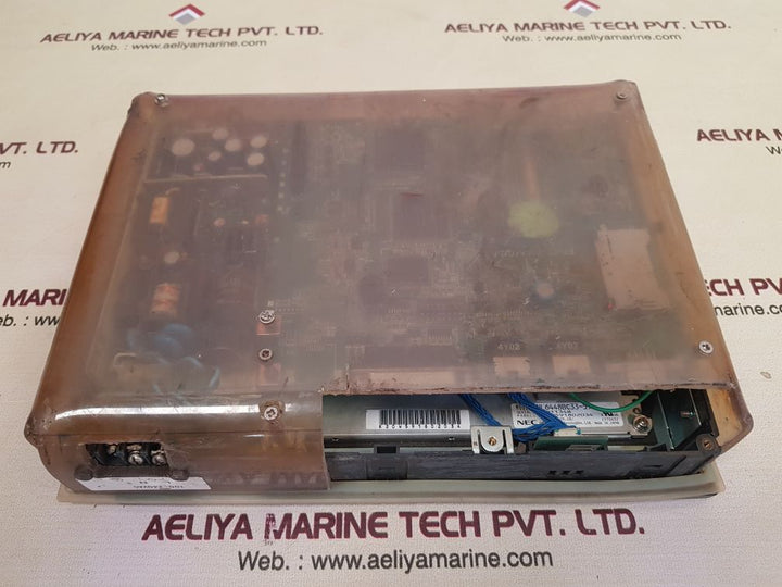 Nec Nl6448Bc33-59 Display
