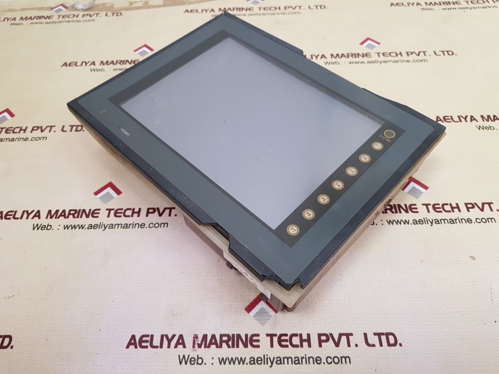 Nec Nl6448Bc33-59 Display
