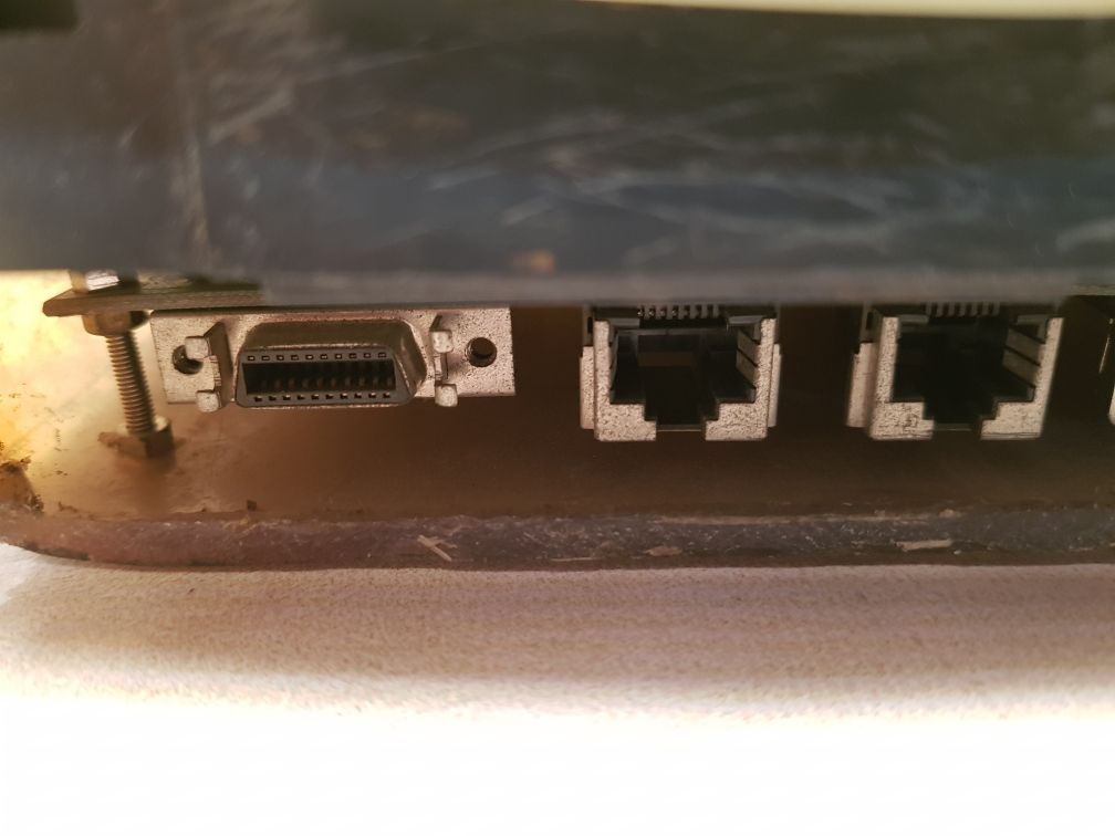 Nec Nl6448Bc33-59 Display 100-240Vac