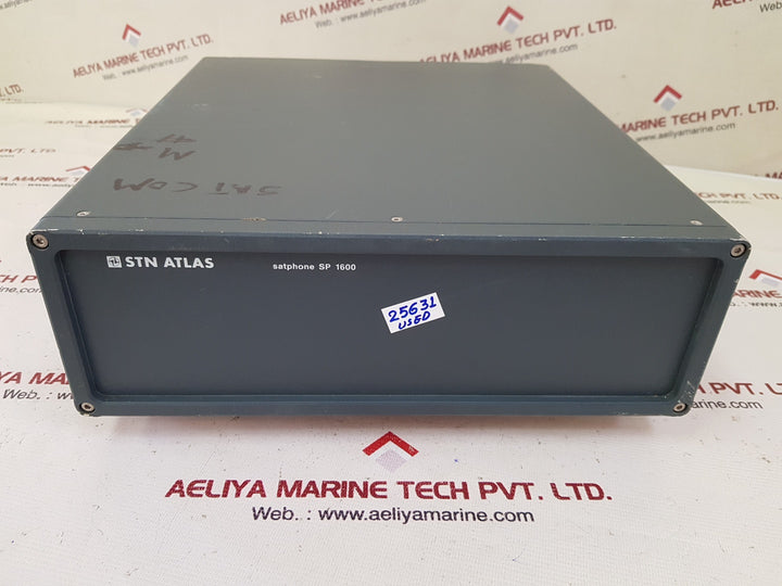 Stn atlas satphone sp 1600