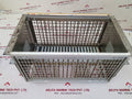 Abb master dsrf 154m equipment frame 