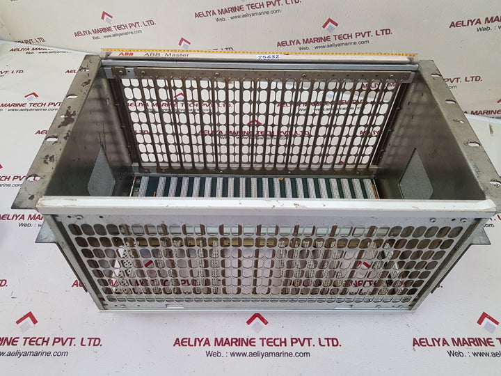 Abb master dsrf 154m equipment frame 