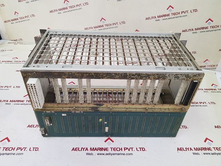 Abb master dsrf 154m equipment frame 