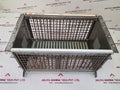 Abb master dsrf 160m equipment frame