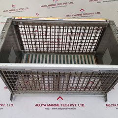 Abb master dsrf 160m equipment frame
