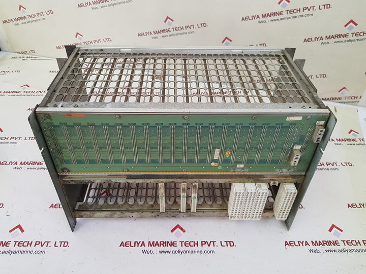 Abb master dsrf 160m equipment frame