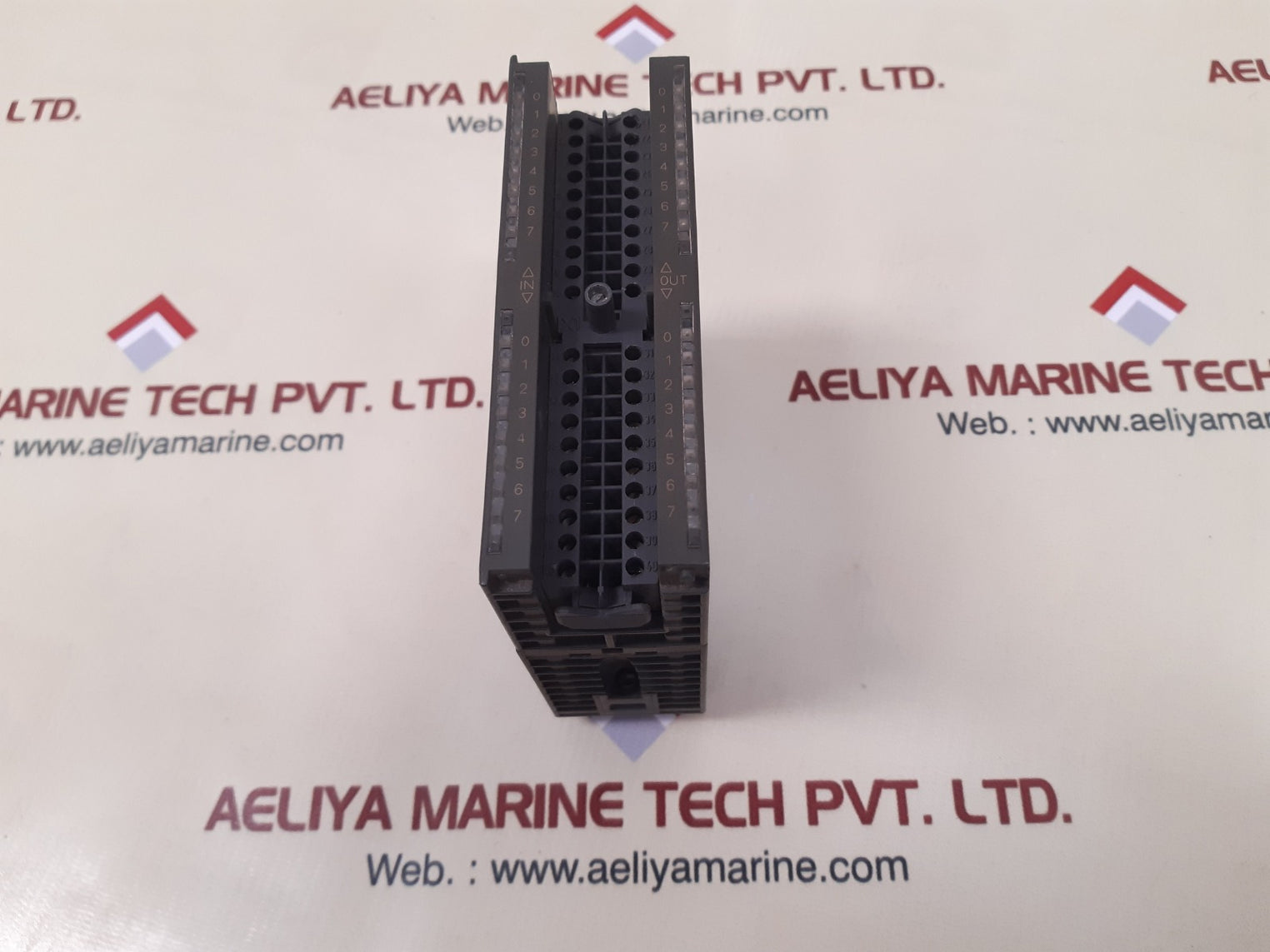 Siemens Simatic S7 Digital Module 6Es7 323-1Bl00-0Aa0