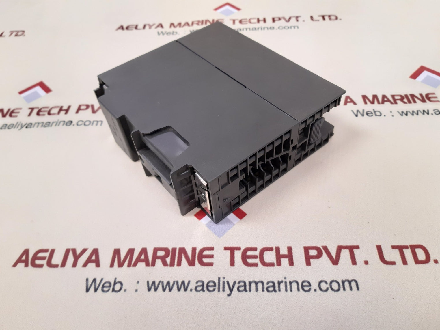 Siemens Simatic S7 Digital Module 6Es7 323-1Bl00-0Aa0