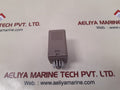 Kuhnke 130-2-01-2-10 Time Relay 24V Dc/Ac