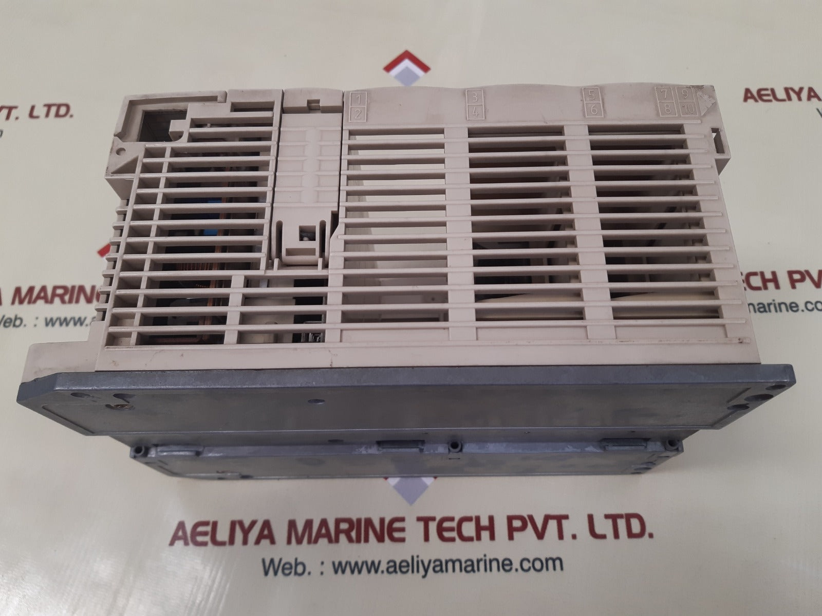 Telemecanique/schneider electric tsx3721101 modicon tsx micro module