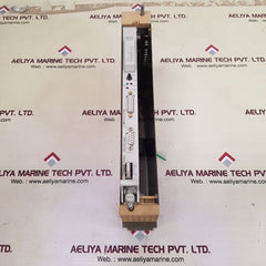 Siemens 6gk1543-1aa01 adaption casing inserted module 6es5 491-0lb11