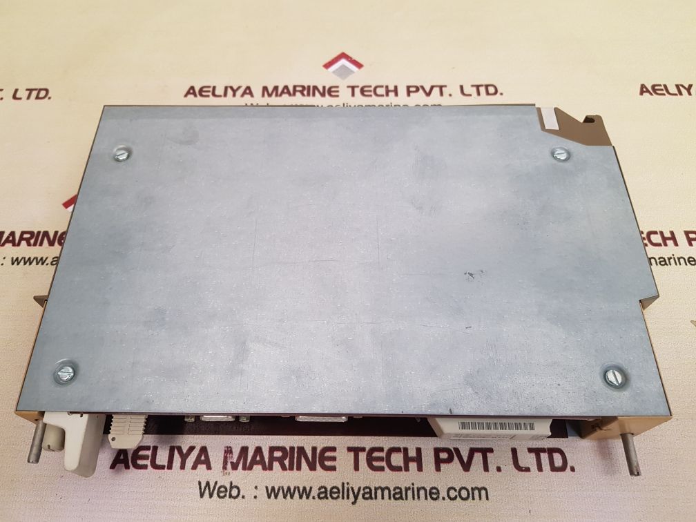 Siemens 6gk1543-1aa01 adaption casing inserted module 6es5 491-0lb11