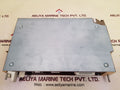 Siemens 6gk1543-1aa01 adaption casing inserted module 6es5 491-0lb11