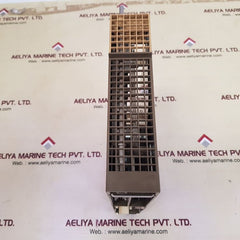 Siemens 6gk1543-1aa01 adaption casing inserted module 6es5 491-0lb11