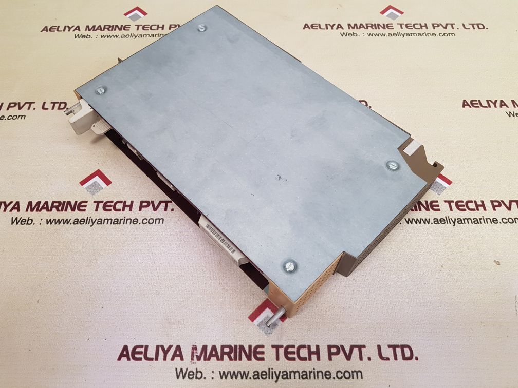 Siemens 6gk1543-1aa01 adaption casing inserted module 6es5 491-0lb11