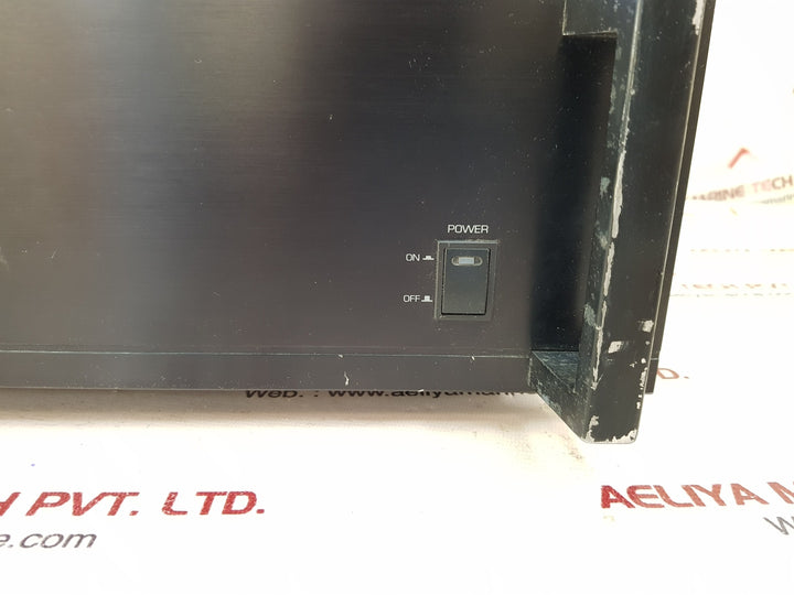 Inkel pa-9312 power amplifier